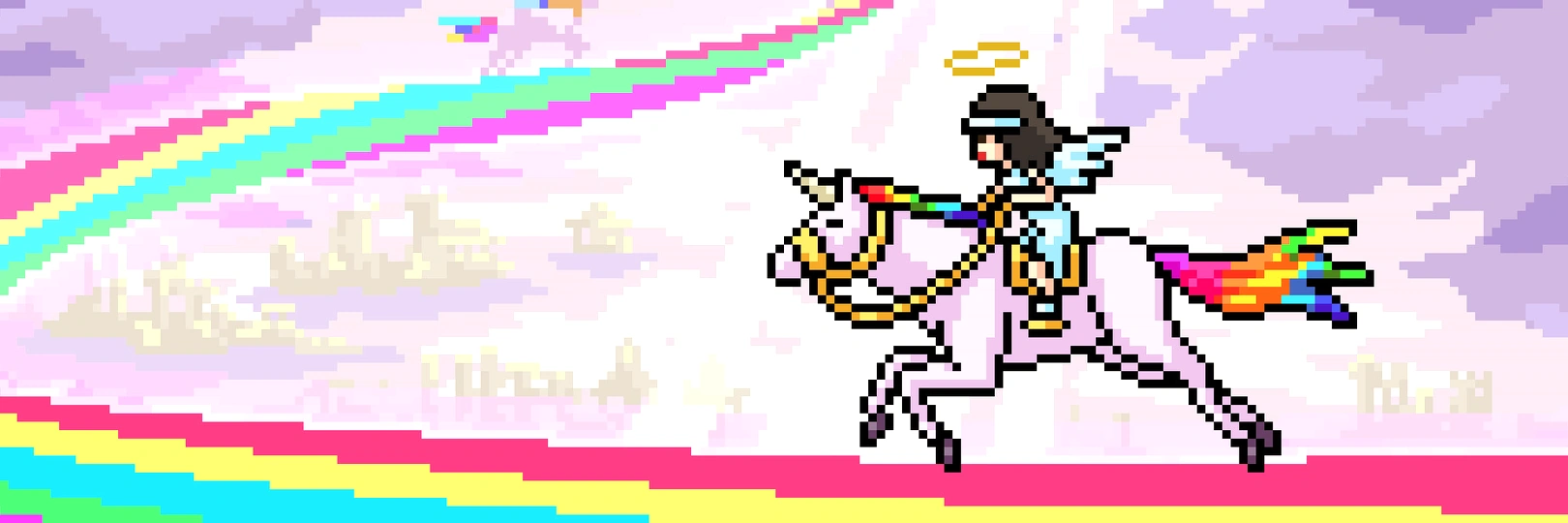 game banner