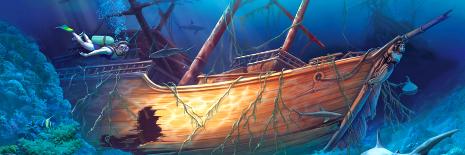 game banner