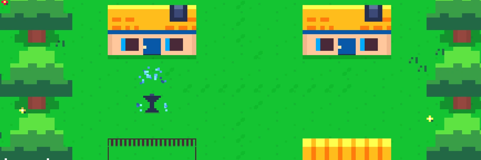 game banner