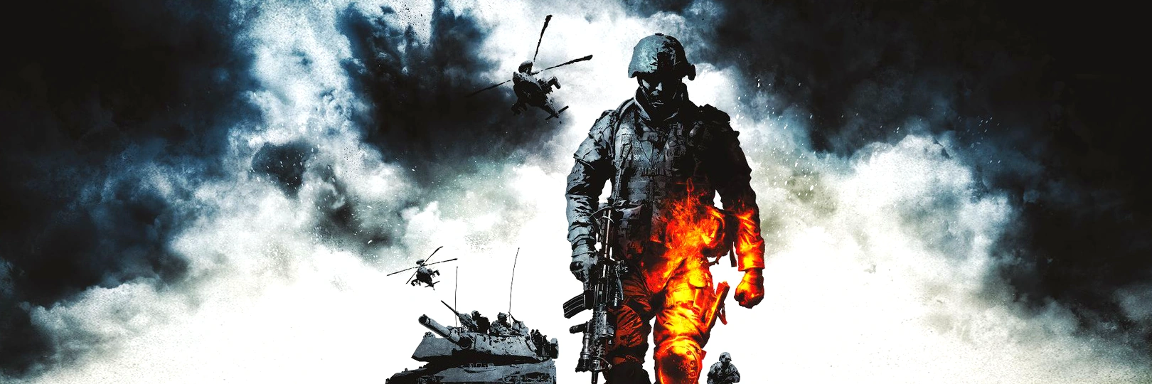 game banner