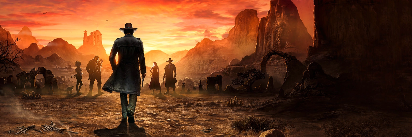 game banner