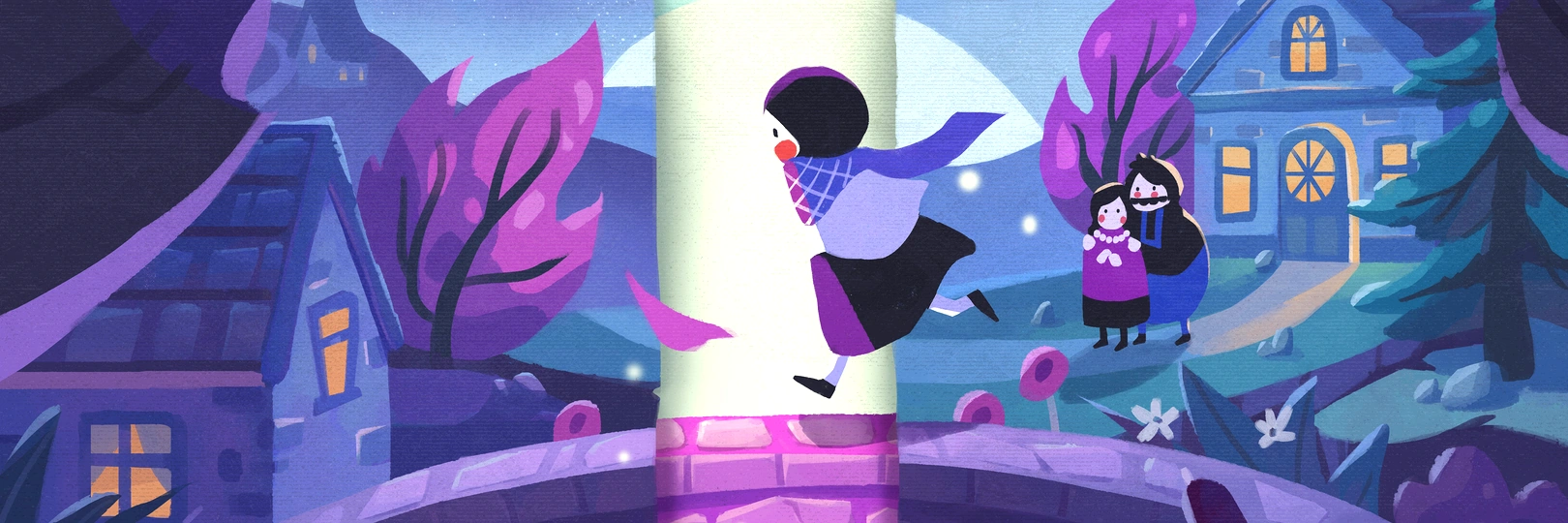 game banner