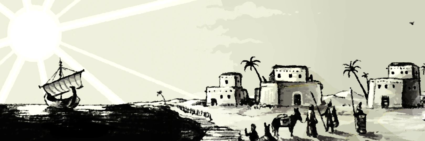 game banner