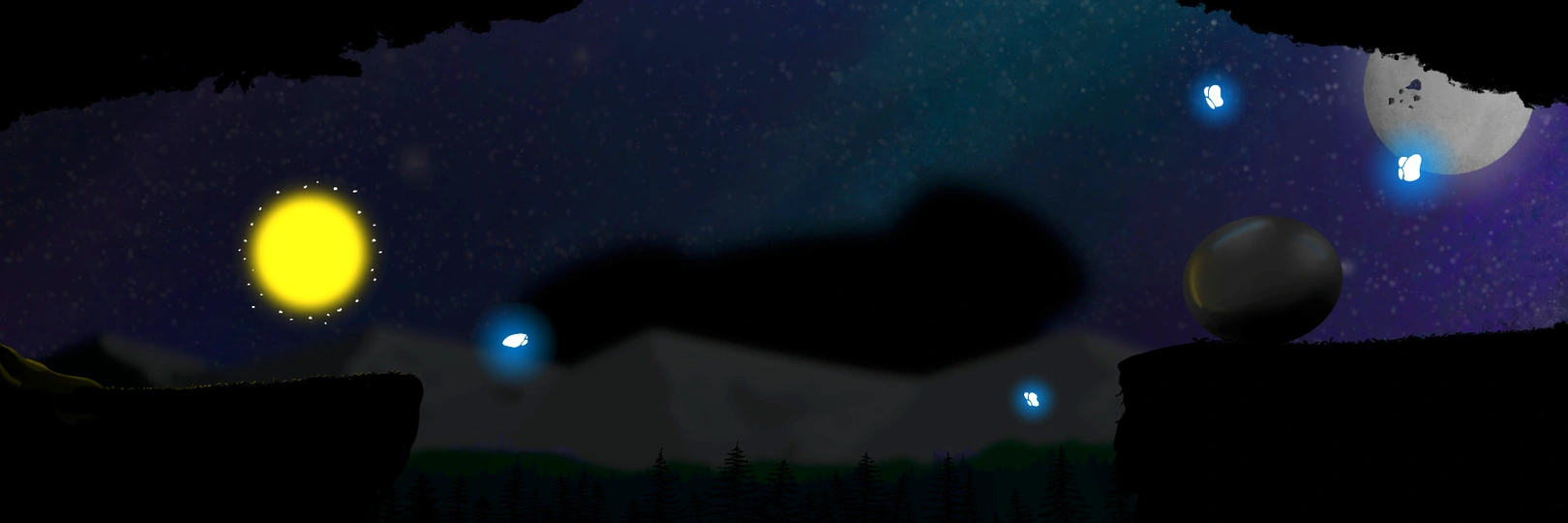 game banner