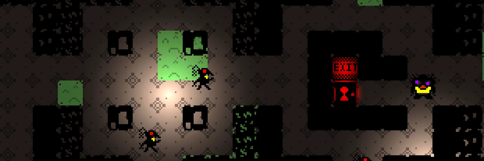 game banner