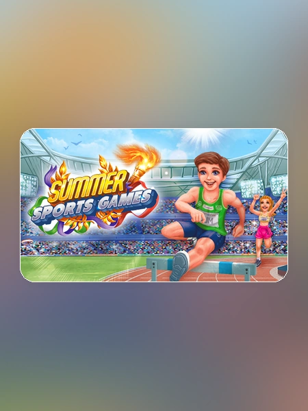 game banner