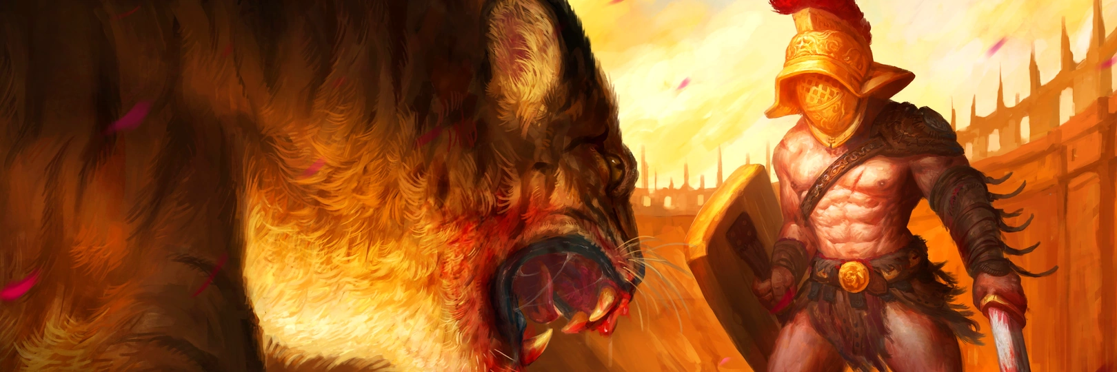 game banner