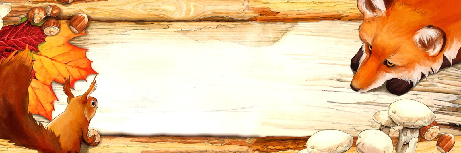 game banner