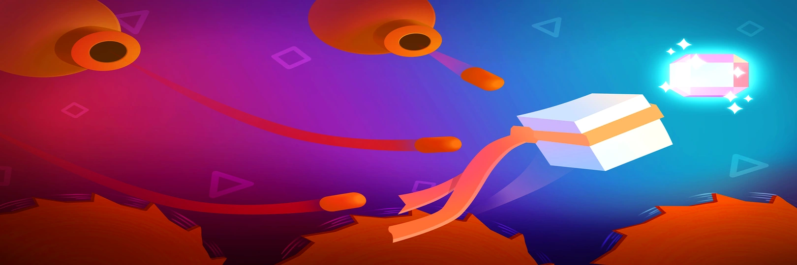 game banner