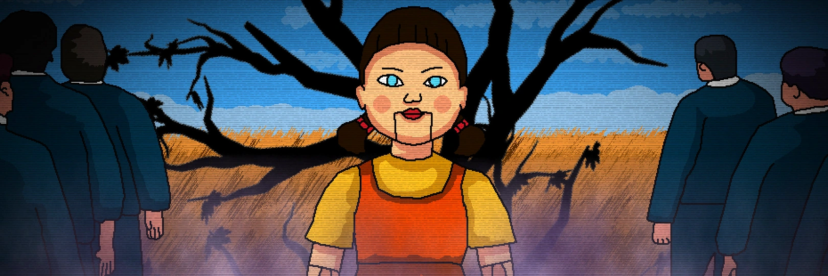 game banner
