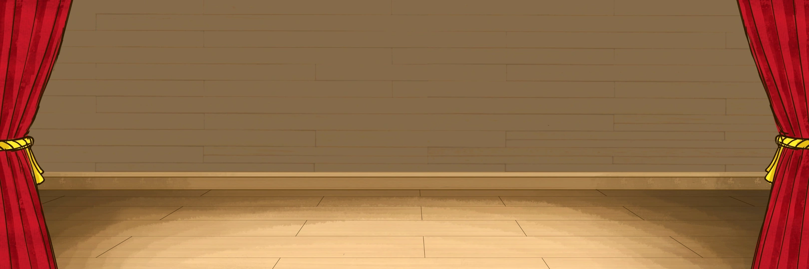 game banner