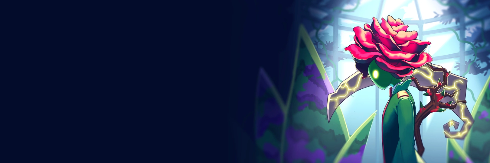 game banner