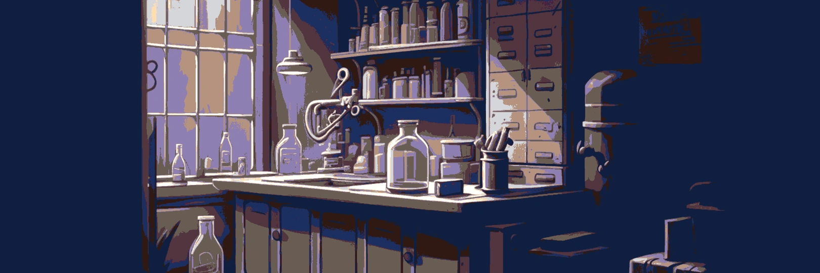 game banner