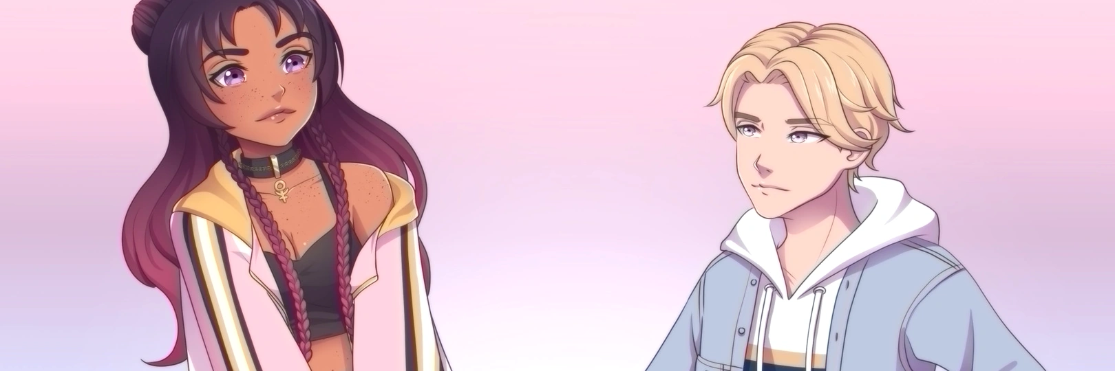game banner