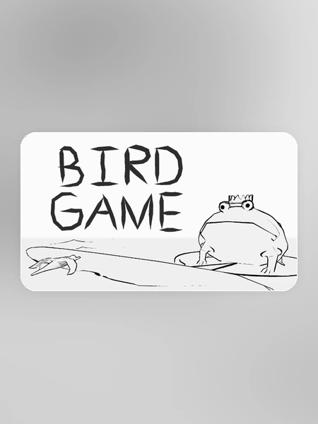 game banner