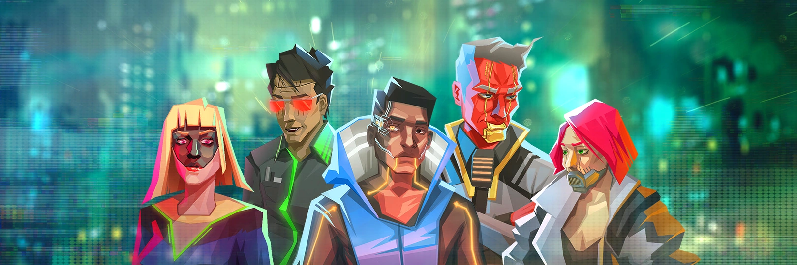 game banner