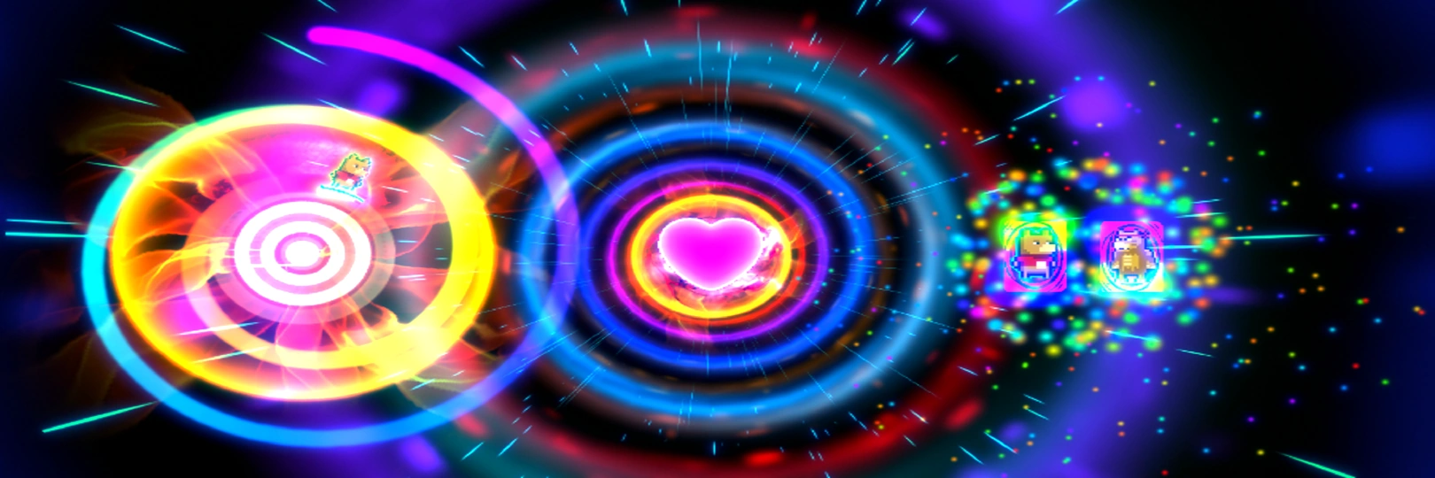game banner