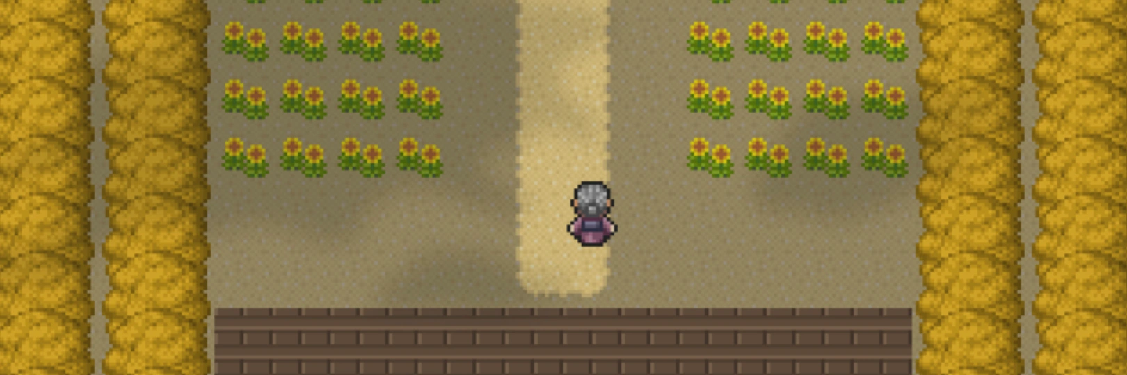 game banner