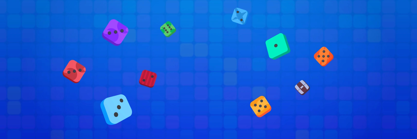 game banner
