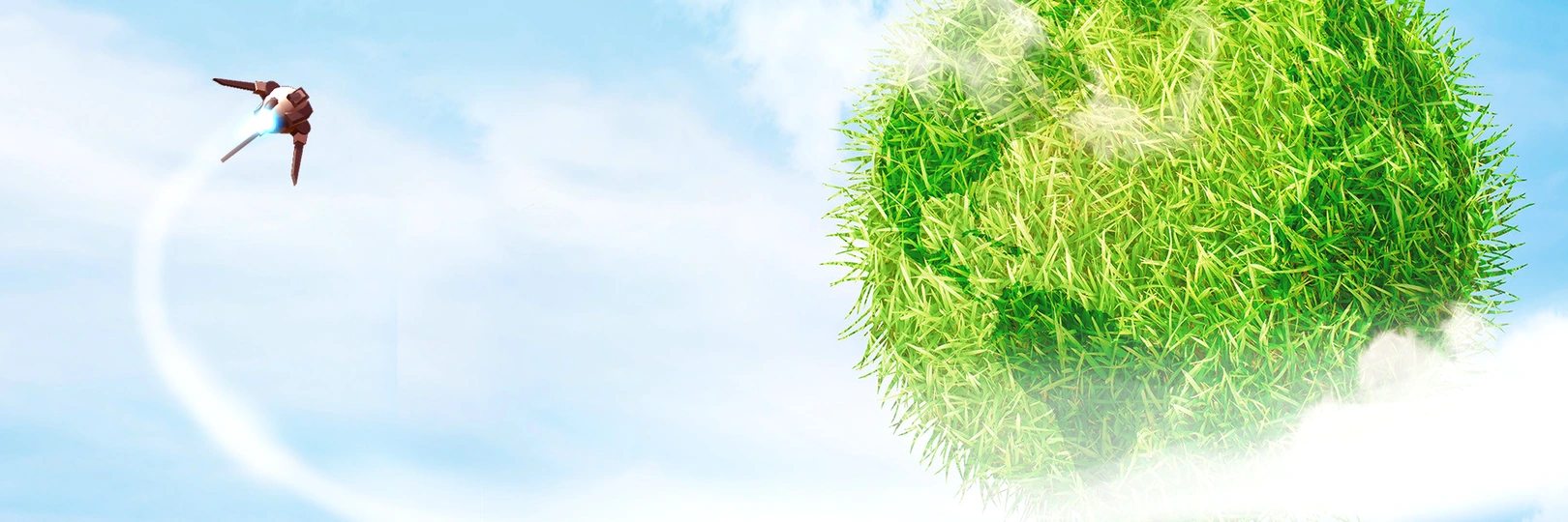 game banner