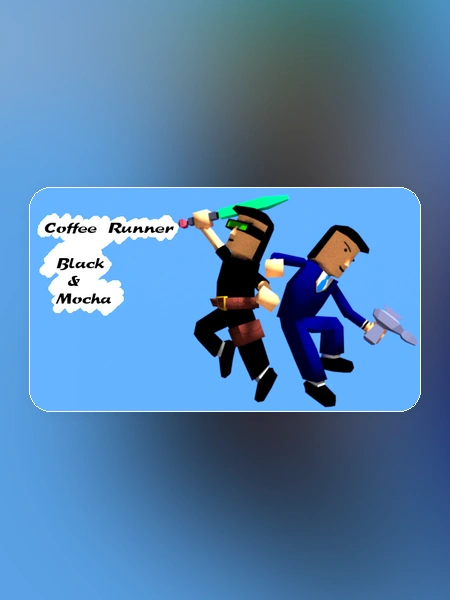 game banner