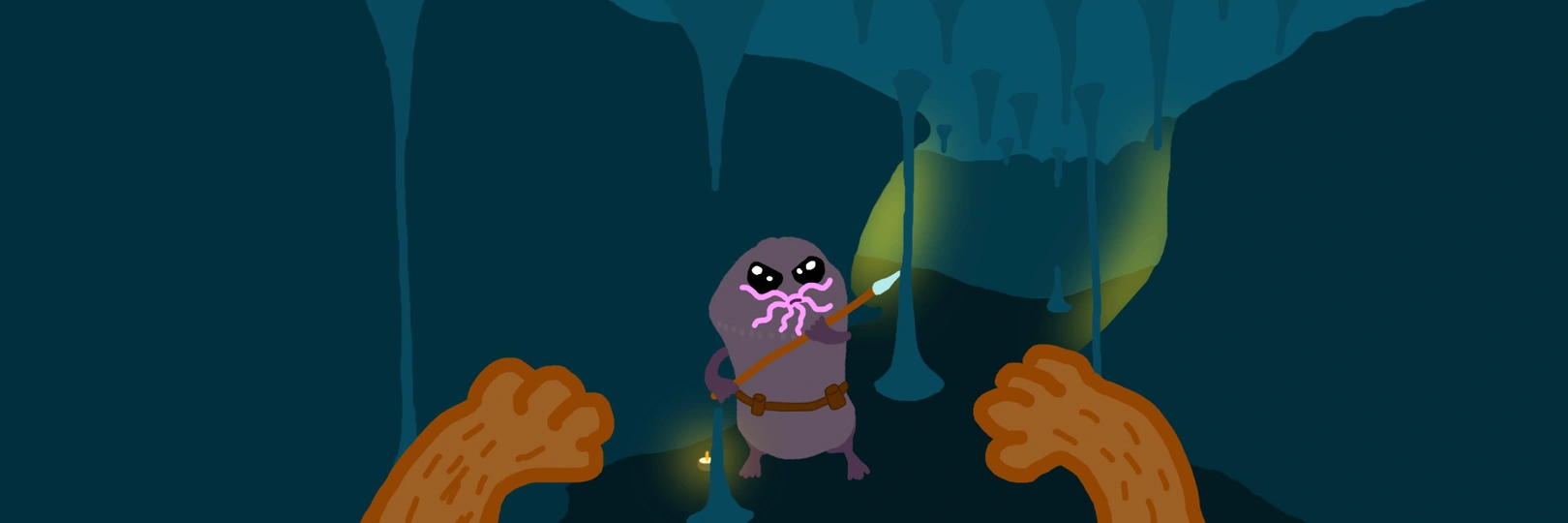 game banner