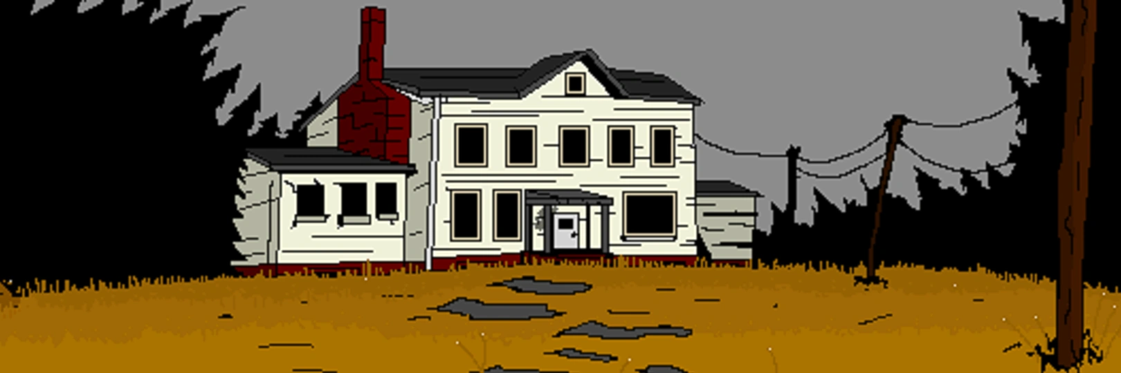 game banner
