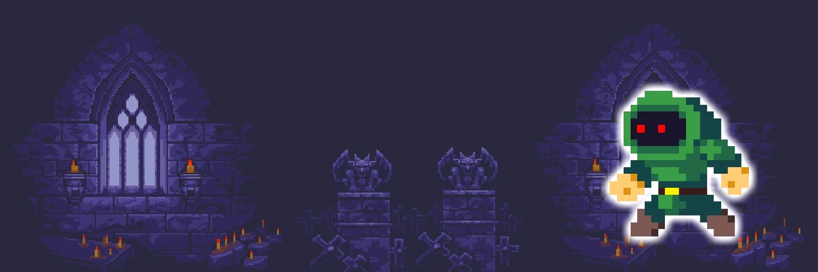 game banner