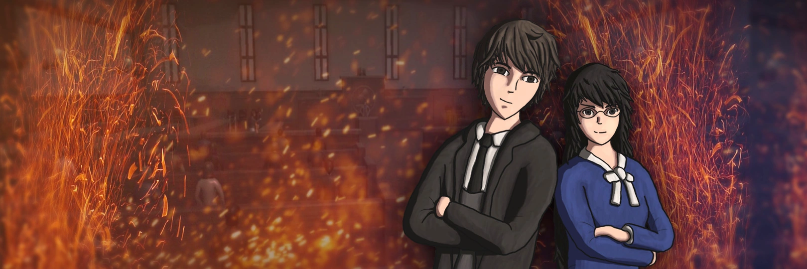 game banner