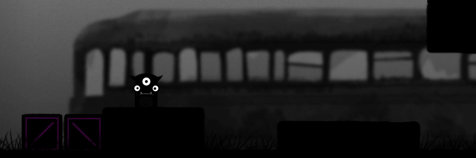 game banner