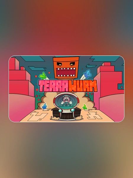 game banner