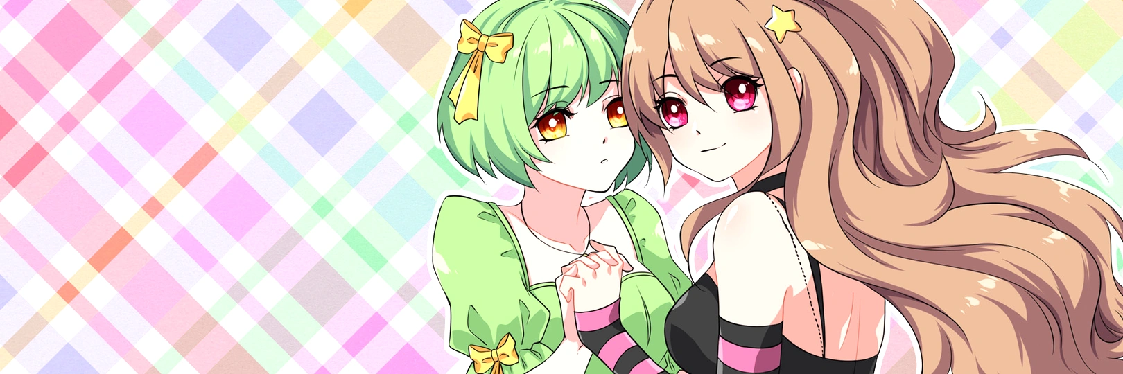 game banner
