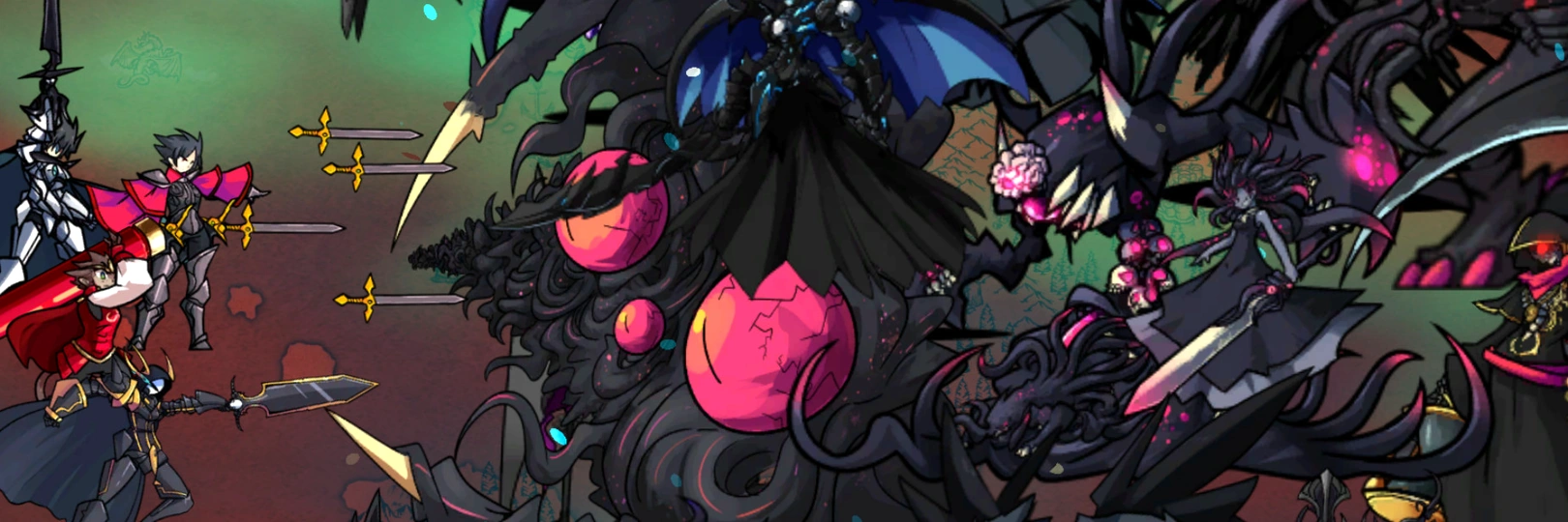 game banner