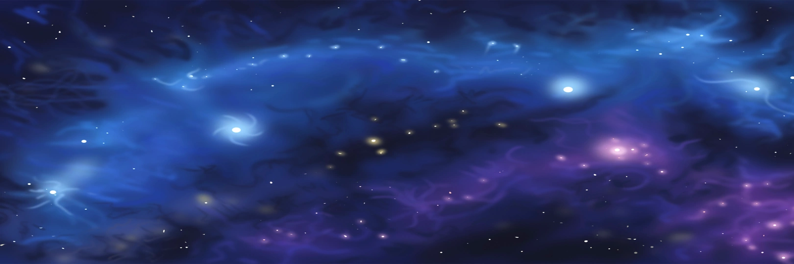 game banner