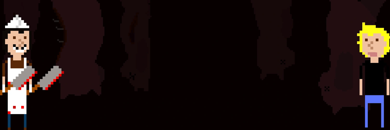 game banner