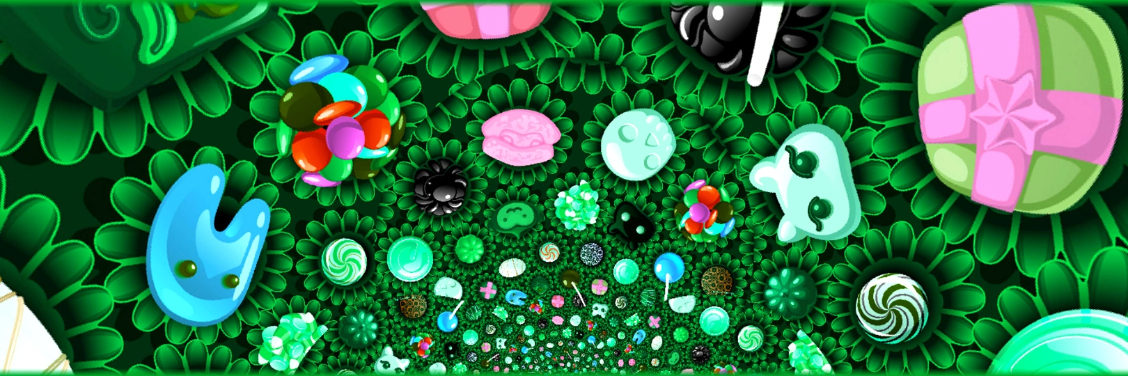 game banner