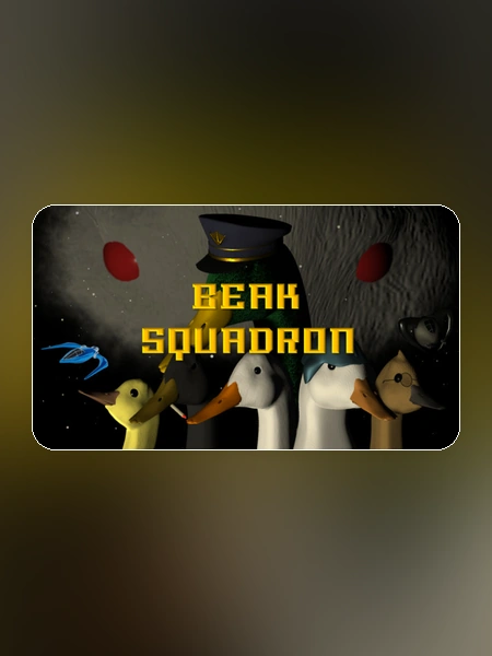 game banner