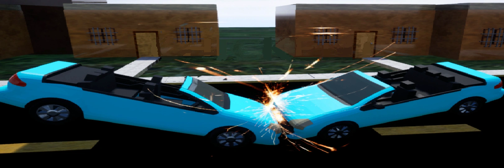game banner
