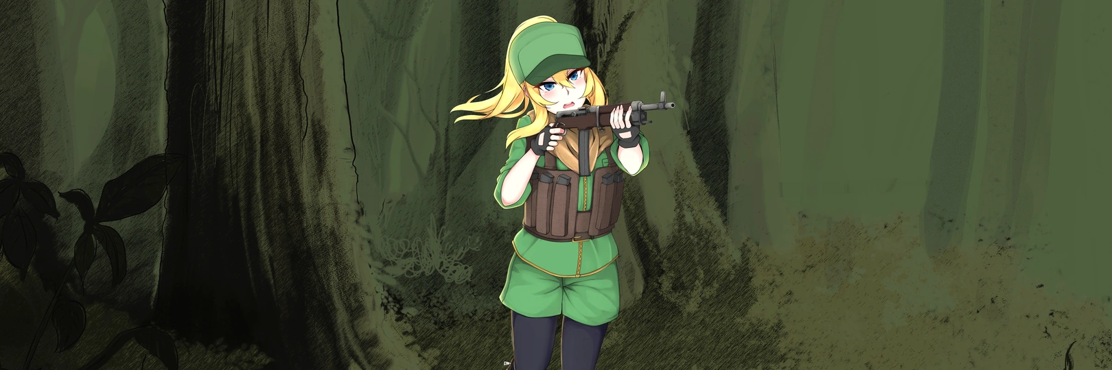 game banner