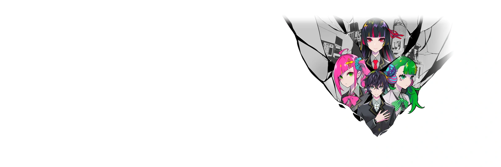 game banner