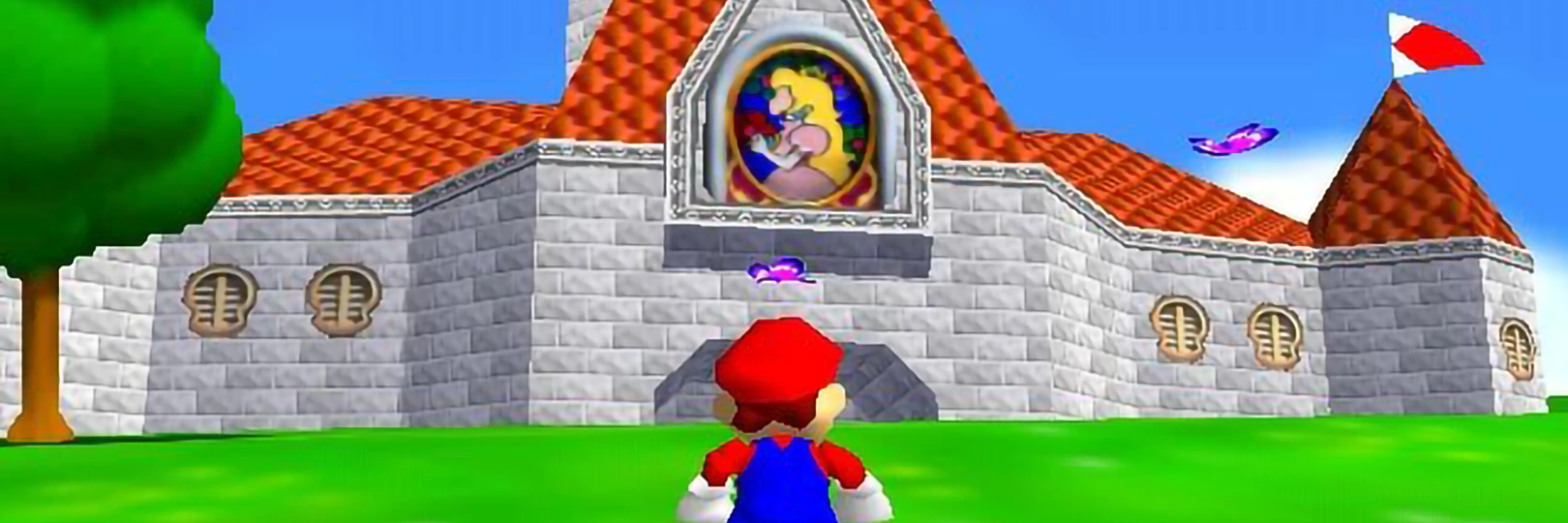 game banner