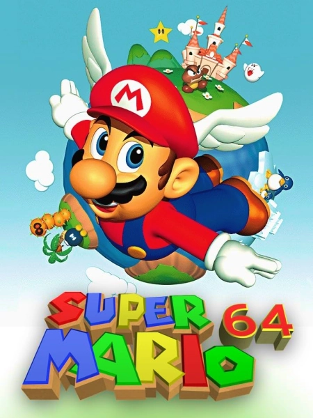 game icon