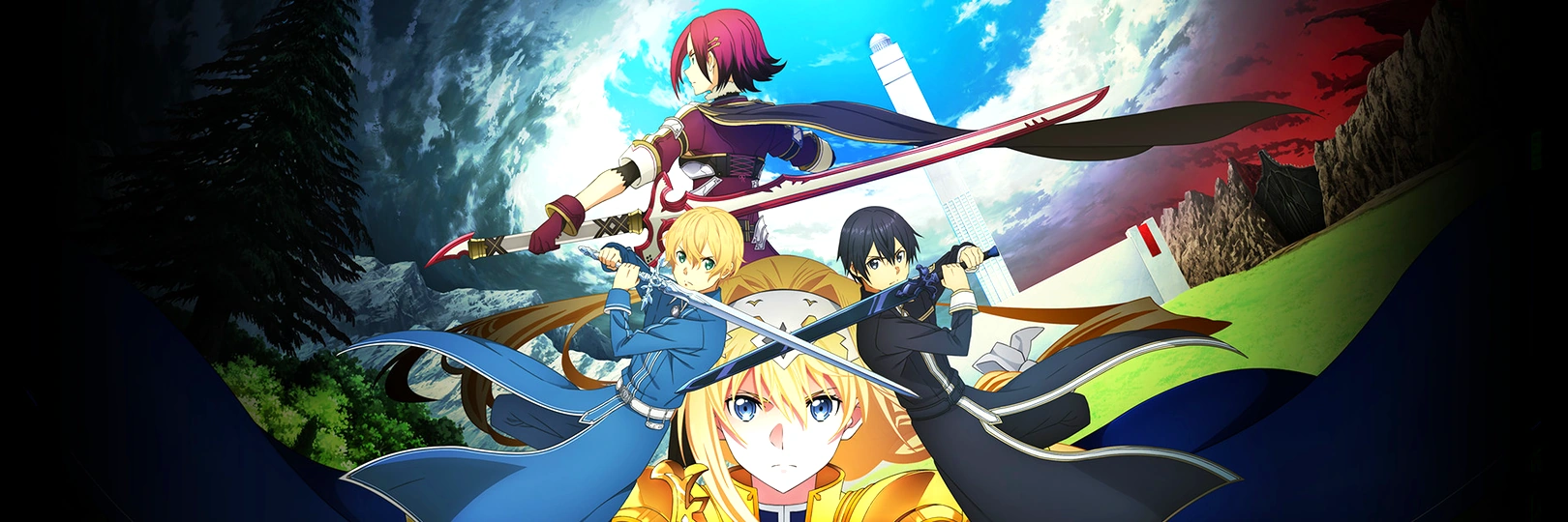 game banner