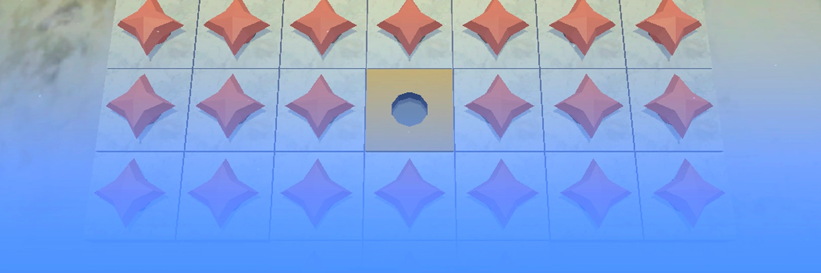 game banner