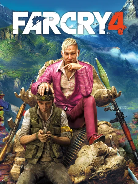 game icon