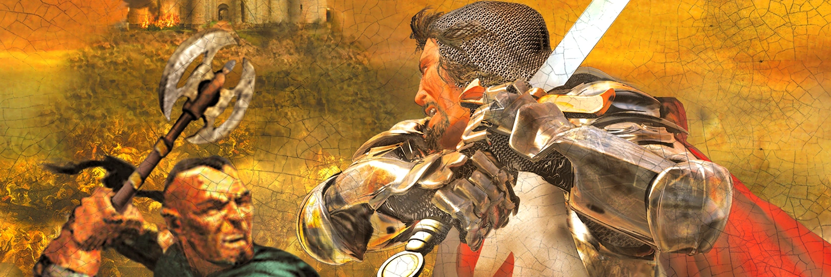 game banner