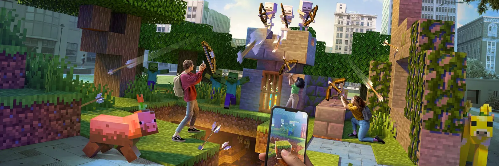 game banner