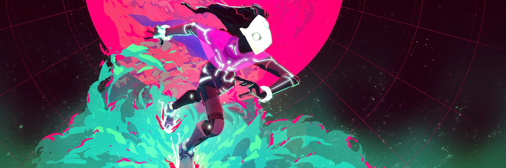 game banner