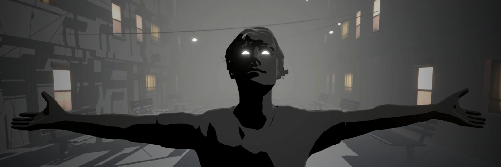 game banner