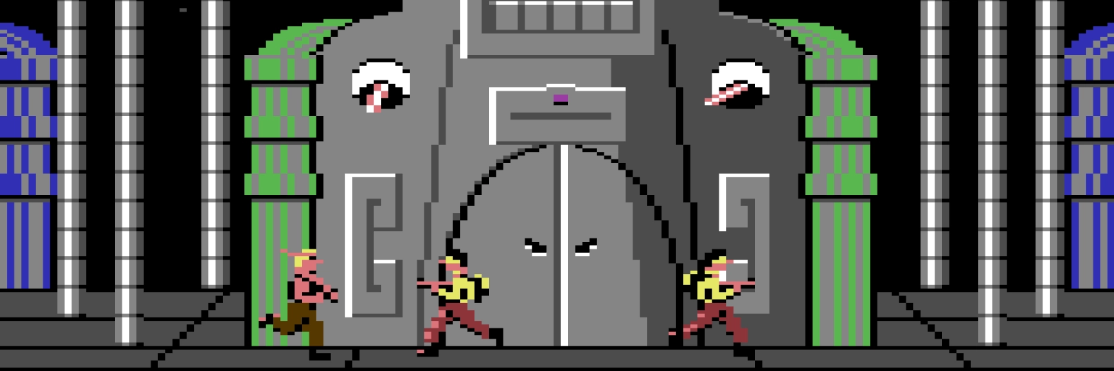 game banner